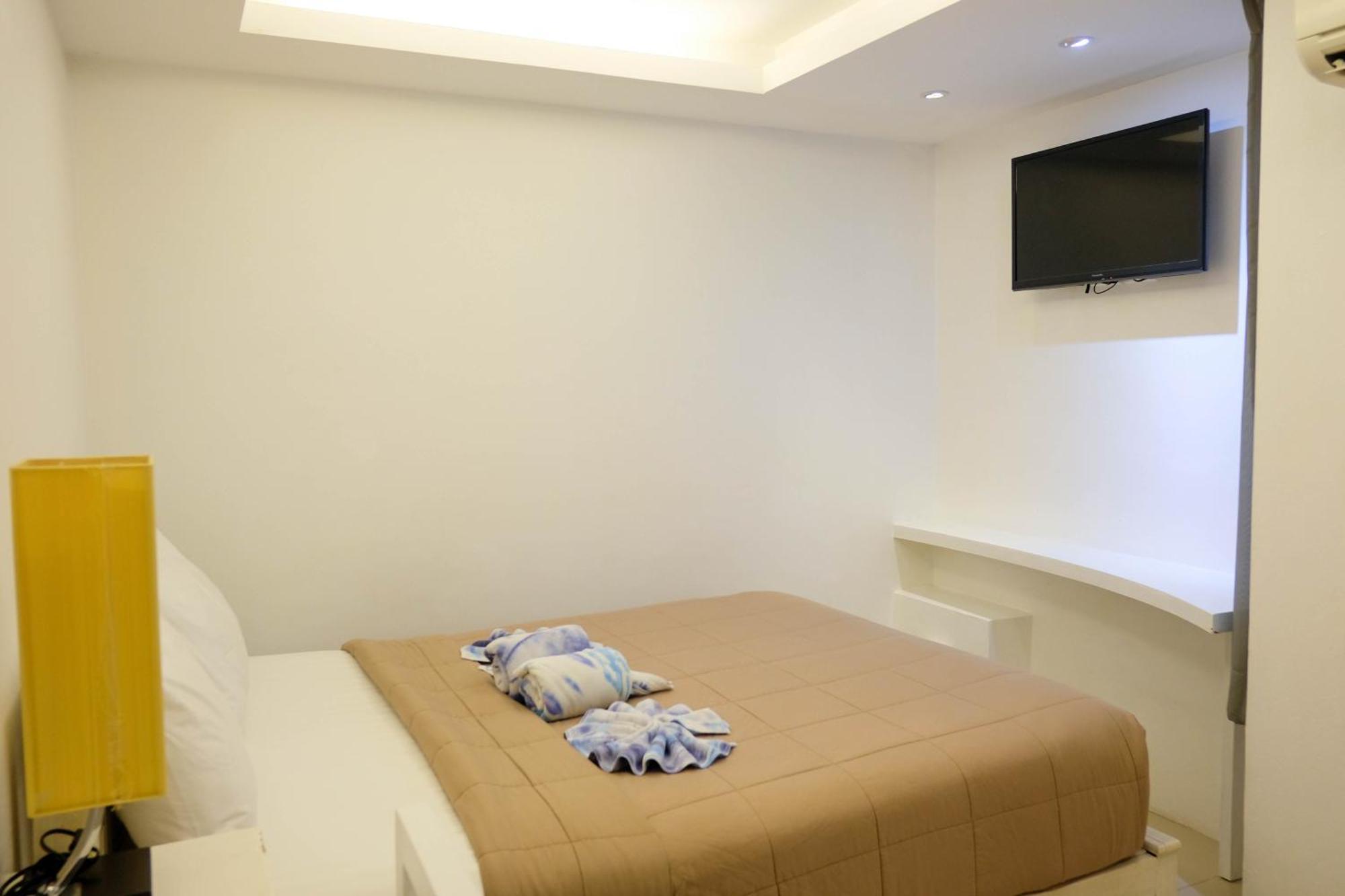 Baanpoon Apartment Чавенг Экстерьер фото