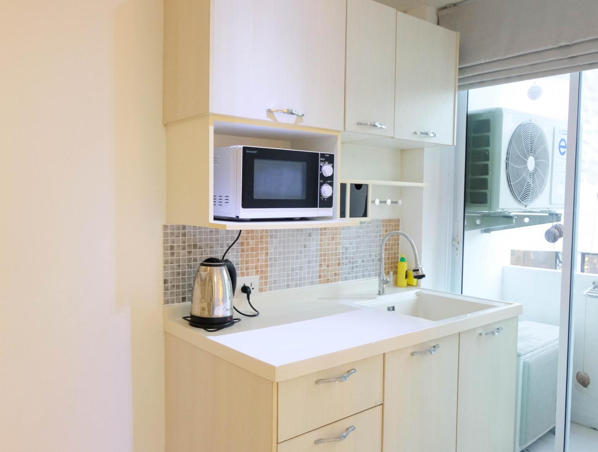 Baanpoon Apartment Чавенг Экстерьер фото